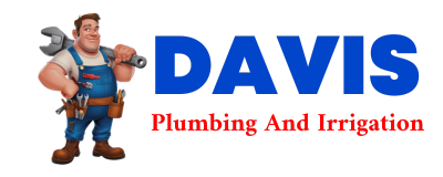 Trusted plumber in HILLPOINT